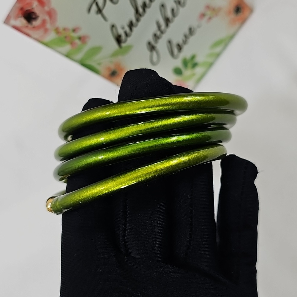 Budha All Weather Womens Bracelets. (Not Budhagirls) Excellent Quality. - Picture 8 of 10